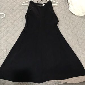 Black lululemon Dress